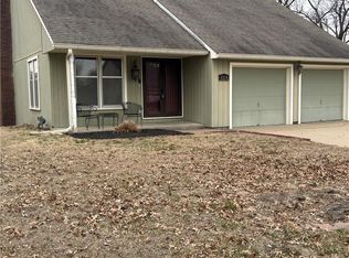 4214 W Haverill Dr, Saint Joseph, MO 64506