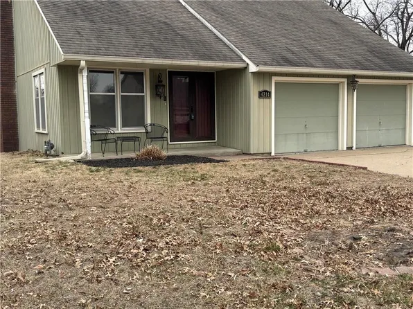 4214 W Haverill Dr, Saint Joseph, MO 64506