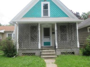 507 Rose St, La Porte, IN