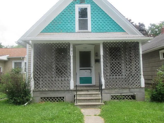 507 Rose St photo 1
