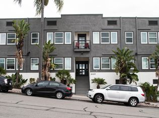2027 Front St APT 2, San Diego, CA 92101