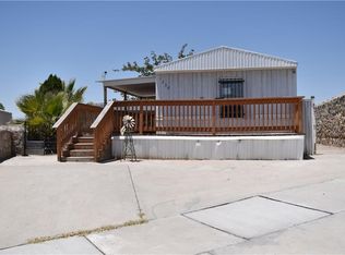 1230 Tio Dink Cir, El Paso, TX 79907
