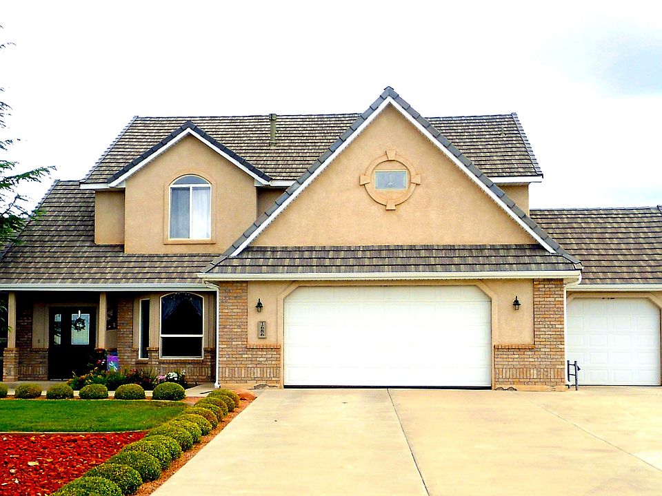 Front Elevation 