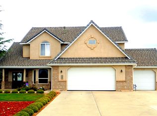 1686 W 5560 N, Saint George, UT 84770