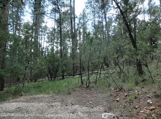 108 Lonesome Trl, Ruidoso, NM 88345