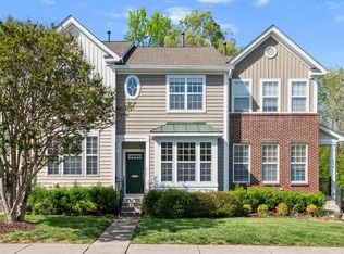136 Grey Elm Trl, Durham, NC 27713