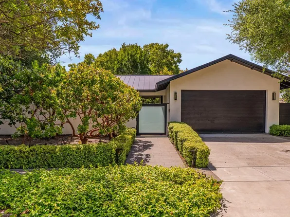 1885 Larkspur Street, Yountville, CA 94599
