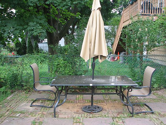 Why buy a Condo?