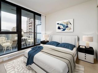 928 Homer St #2107, Vancouver, BC V6B 1T7