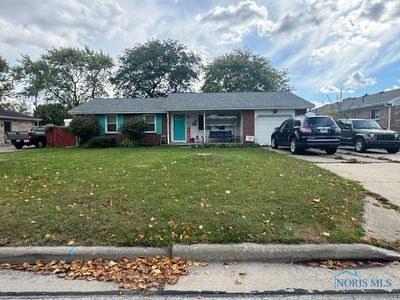 1131 Lewis St, Rossford, OH, 43460