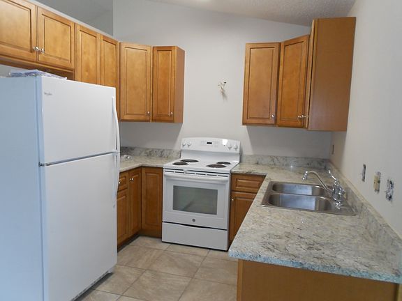 New Kitchen