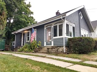54 N Leyden St, Brockton, MA 02302