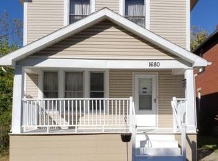 1680 Aberdeen Ave, Columbus, OH 43211