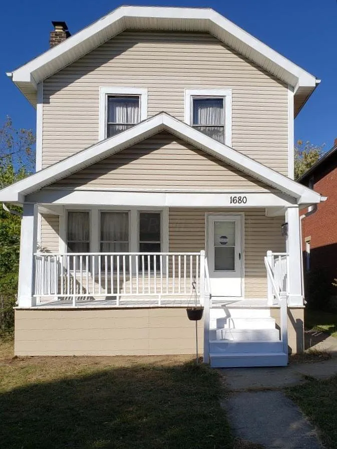 1680 Aberdeen Ave photo 1