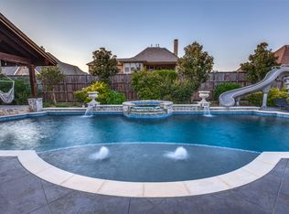 15224 Elderflower Ln, Frisco, TX 75035