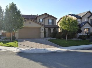 11365 Messina Ct, Reno, NV 89521