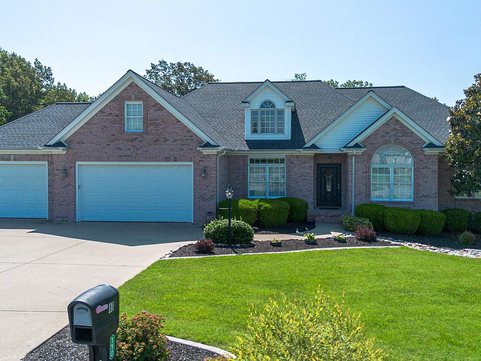 1st image of 110 Peppers Mill Dr