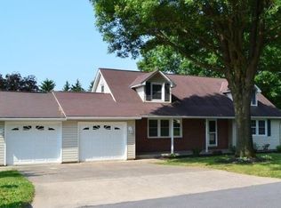 525 Jefferson St, Northumberland, PA 17857