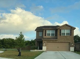 1688 Treeta Trl, Kyle, TX 78640