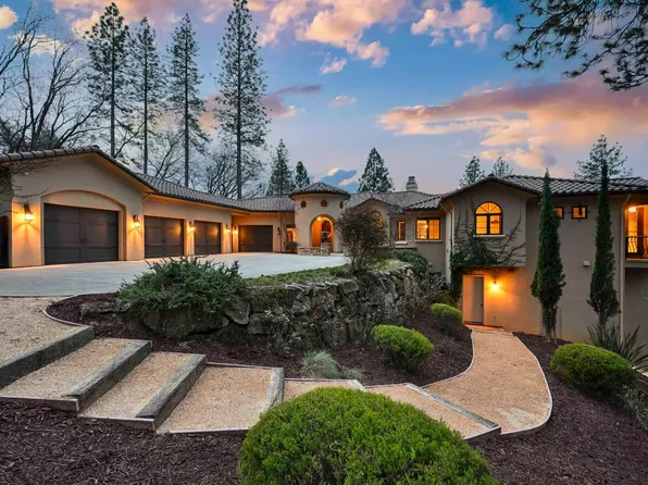 1240 Forest View Dr, Meadow Vista, CA 95722