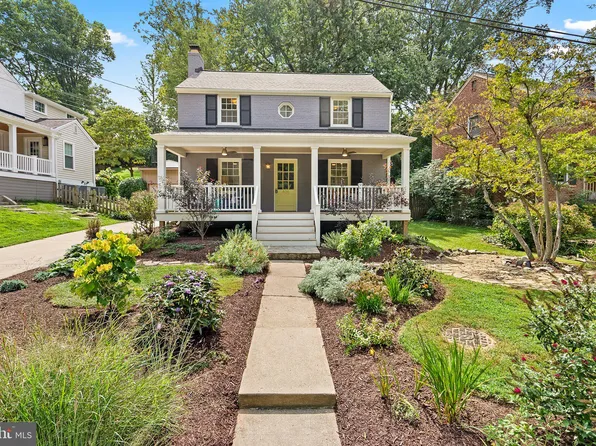 406 Williamsburg Dr, Silver Spring, MD 20901