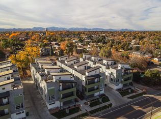 1625 Harlan St UNIT 3, Lakewood, CO 80214