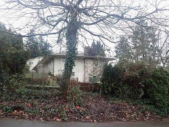 Property Rear View