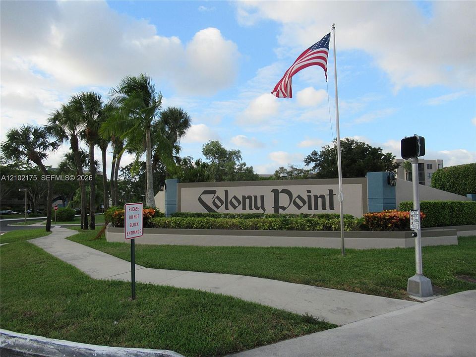 1st image of 1101 Colony Point Cir APT 206