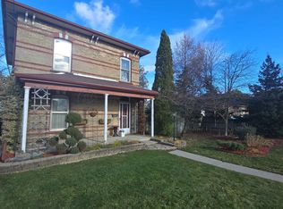657 Frances St, Woodstock, ON N4S 1Z9