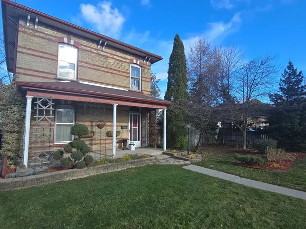 657 Frances St, Woodstock, ON N4S 1Z9