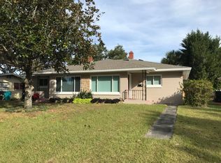 1033 N Thornton Ave, Orlando, FL 32803