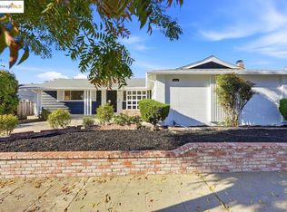 620 Chevy Chase Way, Hayward, CA 94544