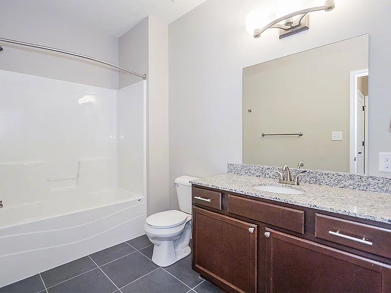 Timberline Apartments — Photo 32