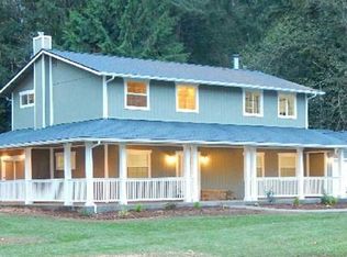 7837 Kelly Beach Rd SE, Olympia, WA 98513