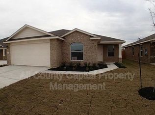 108 Carbine Ct, Bastrop, TX 78602