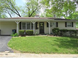31 Roesner Pl, Union, MO 63084