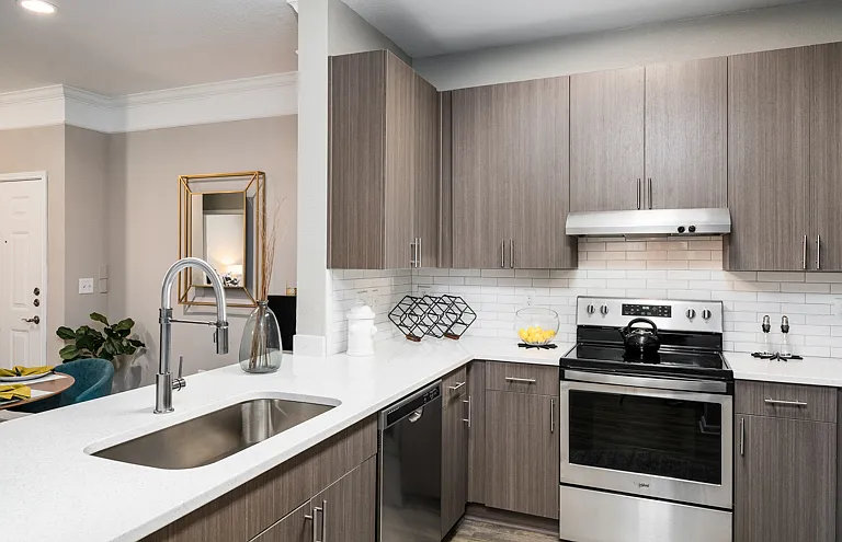Montford at Madison Park Apartments — Photo 6