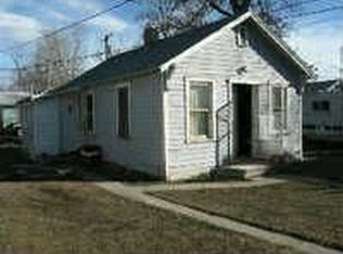 509 S 34th St, Billings, MT 59101