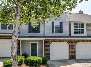 4536 Antelope Ln #1303, Charlotte, NC 28269