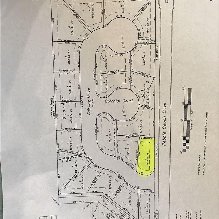 2nd image of Xxx Fairway Dr