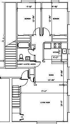 1227 Drexel Ave #C — Photo 13