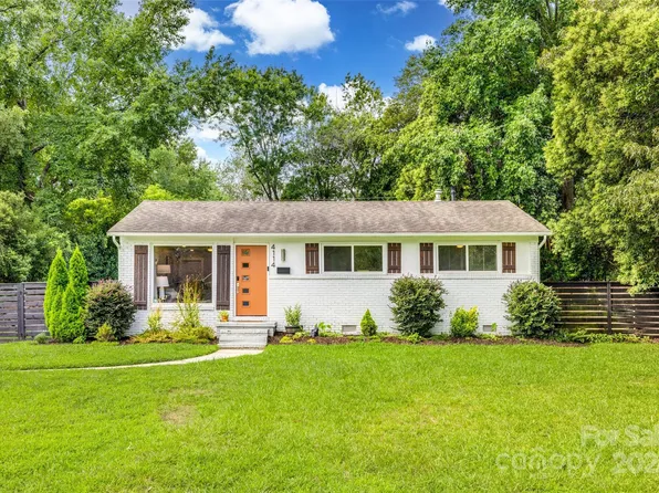 4114 Strangford Ave, Charlotte, NC 28215