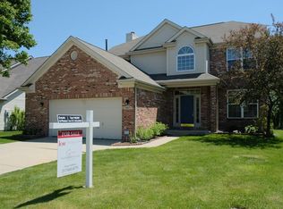 10671 Adam Ct, Fishers, IN 46037