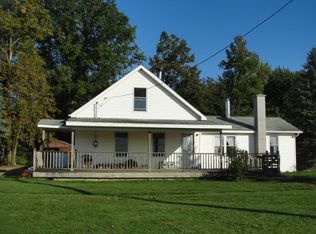 5906 Hadley Rd, Cass City, MI 48726