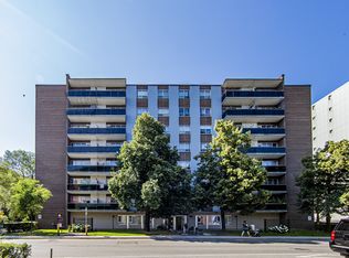 225 Cosburn Ave, Toronto, ON M4J 2L5