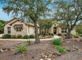 7609 Calcutta Run Dr, Jonestown, TX 78645