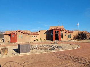 275 Sandy Beach Rd, Las Cruces, NM 88005
