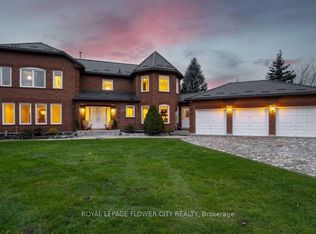 27 McCauley Dr, Caledon, ON L7E 0B6