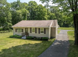 1309 Southampton Rd, Westfield, MA 01085