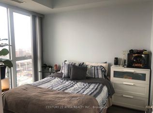 99 The Donway W #1016, Toronto, ON M3C 0N8